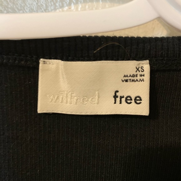 Wilfred Dress - Picture 3 of 5